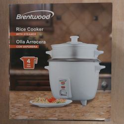 Rice Cooker