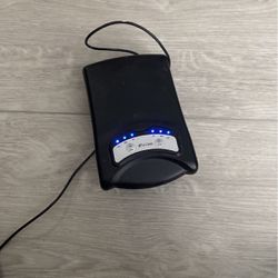 Ionizer Portable Air oasis