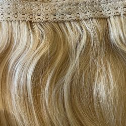 HALOCOUTRE ORIGINAL 11 Inches Extensions