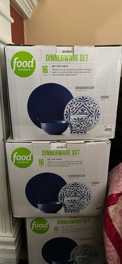 Food Network Brand Pots And Pans Set for Sale in Vista, CA - OfferUp