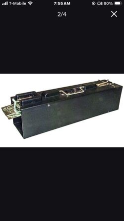 Live Animal Trap
