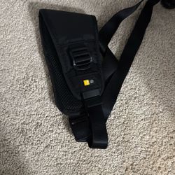 Case Logic DSLR Strap With Thread 