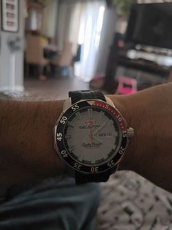 Seapro scuba diver profesional edition limited 003/300