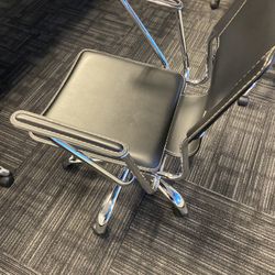 Office Chair Adjustable Great condition