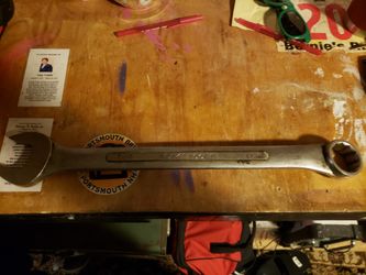 S-k Tools Wrench