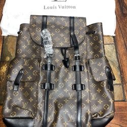 Backpack