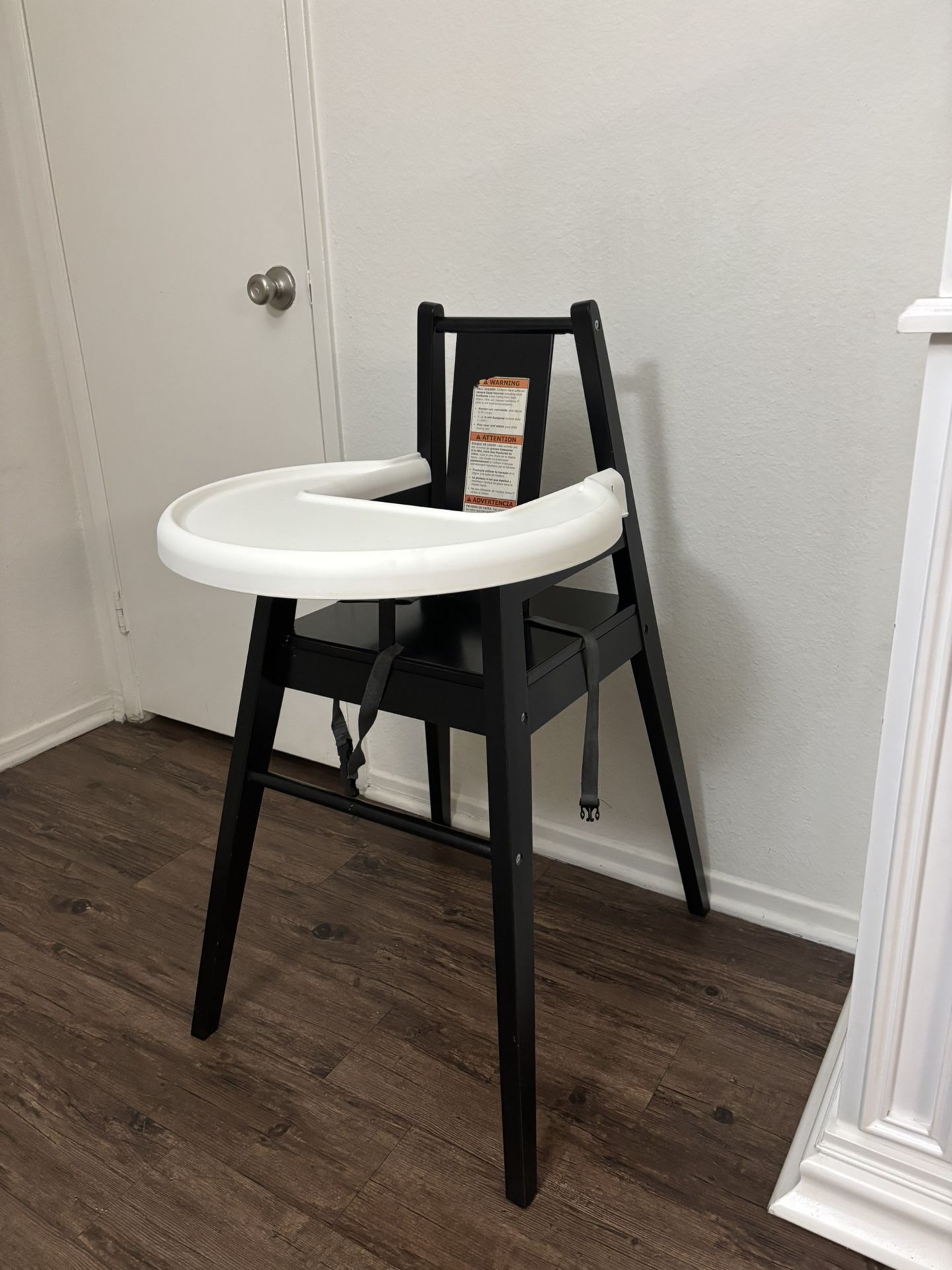 High Chair
