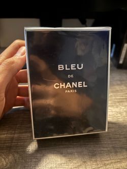 Bleu de Chanel