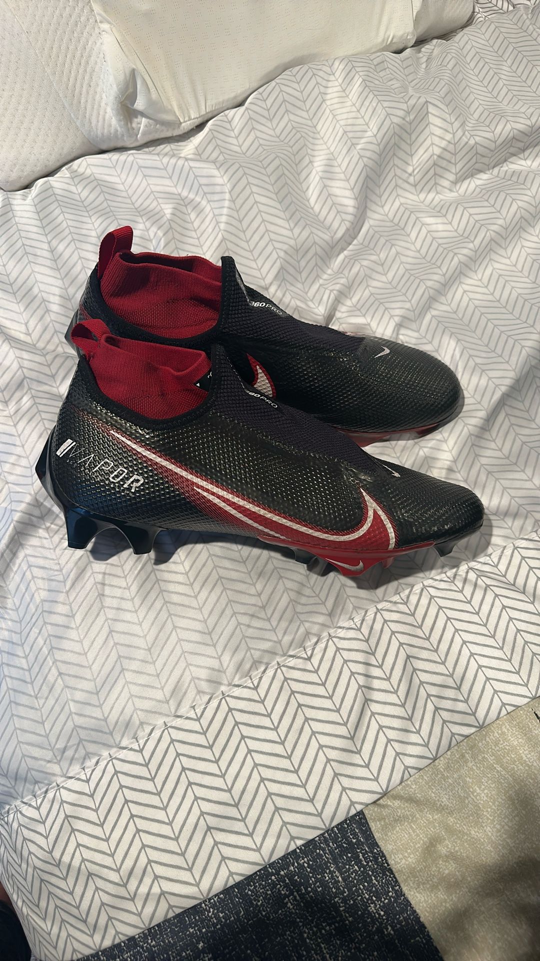 Nike Vapor 360 Cleats