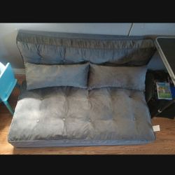 Foldable Sofa Bed Couch 