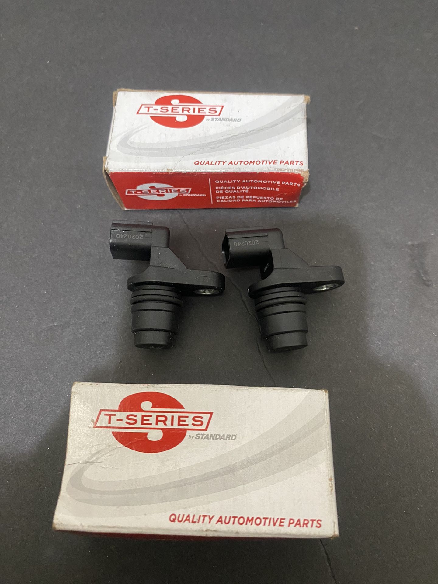 Crank Shaft Position Sensor Honda Acura