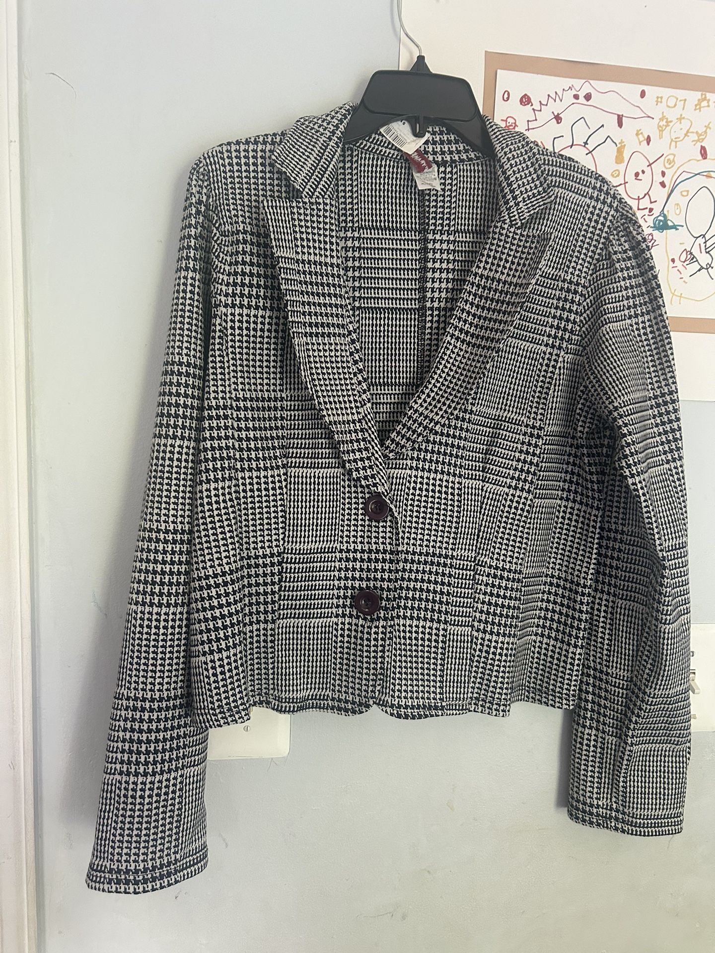 Chaqueta  