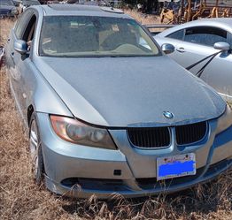 2006 BMW 325i