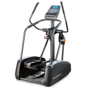 NordicTrack ACT PRO Elliptical