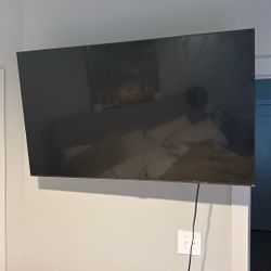 Samsung Smart Tv 50” 