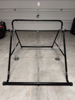 Kids Gymnastic Bar