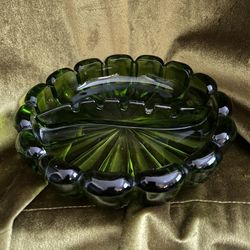 Mid Century Large ashtray