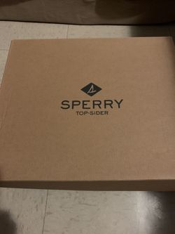 Sperry Snow Boots