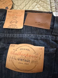 Pants for men