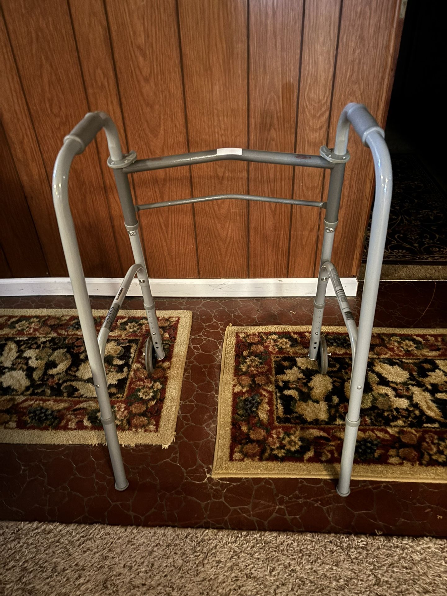 Adult Walker