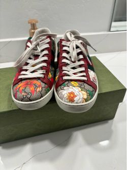 Gucci shoes