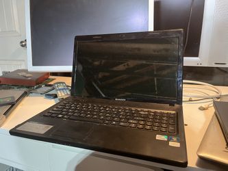 Lenovo Laptop