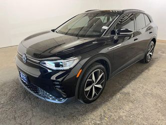 2024 Volkswagen ID.4
