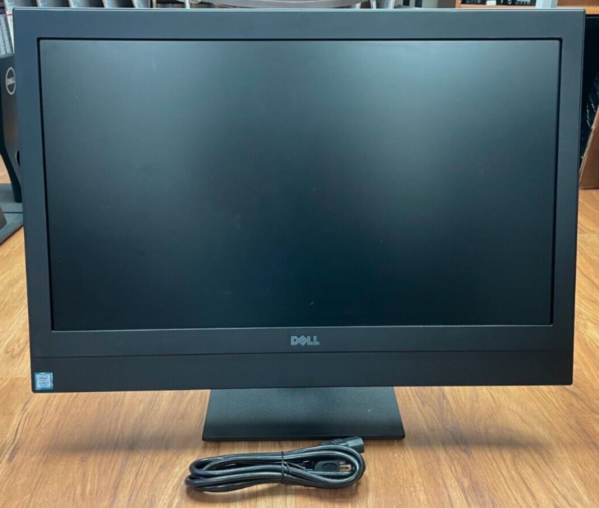 i7 X 32gigs Of Ram All In one 27” Touchscreen Computer