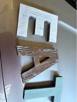 Wall decor