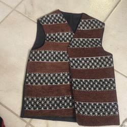  Vest