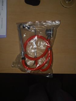 Stethoscope