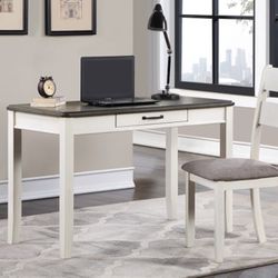 2 Pc Chair And Desk