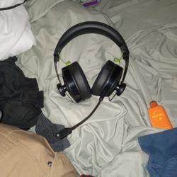 Profusion Wireless Gaming Headset