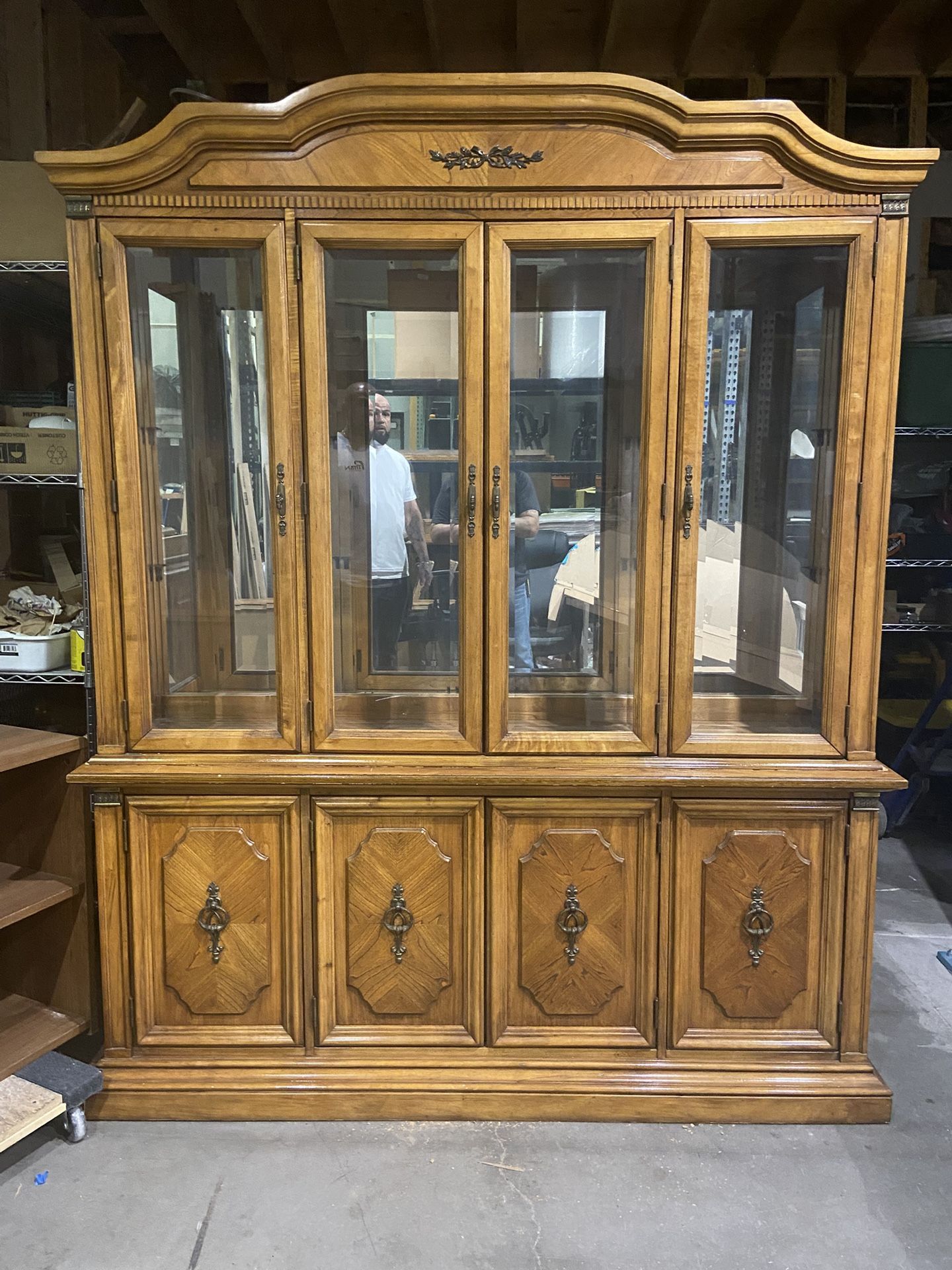 China Cabinet 