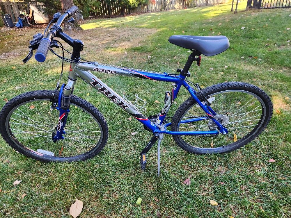 Bike