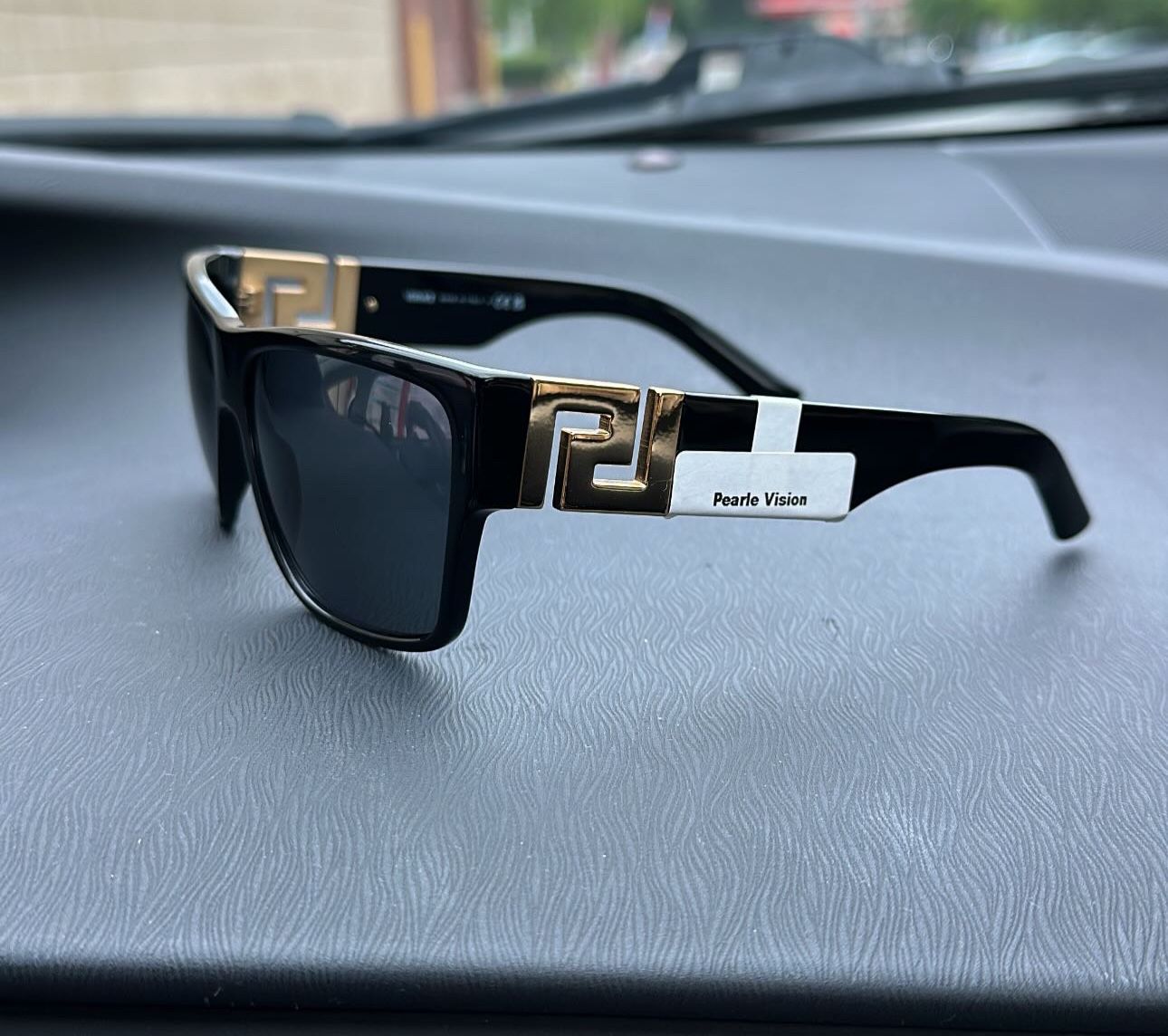 Biggie Versace Sunglasses 