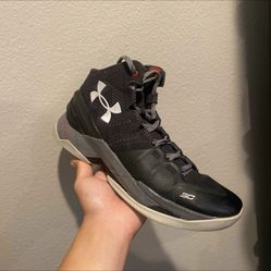 Under Armour Mens Curry 2 “Professional” 