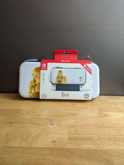 PowerA  Nintendo Switch Travel Pro Slim Case Prncess Zelda