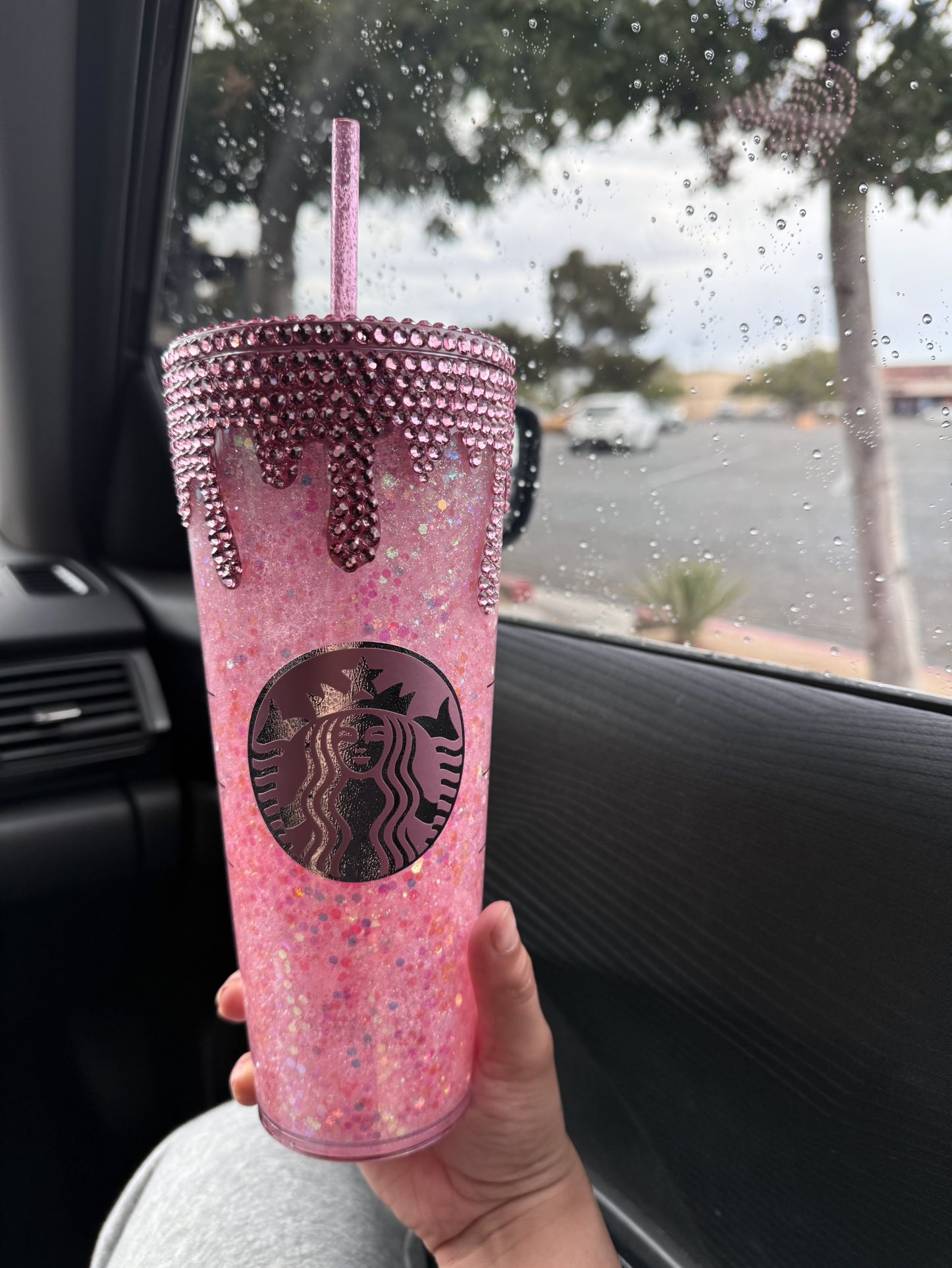 Starbucks Tumbler 