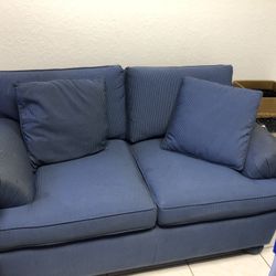 Loveseat