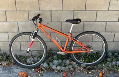 Voodoo Erzulie MTB Bike