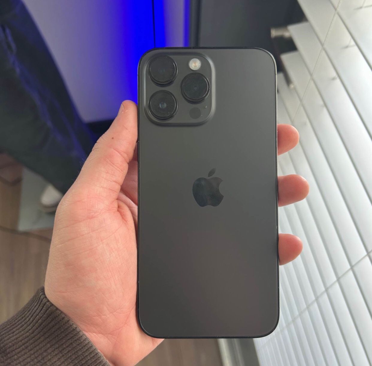 iPhone 14 Pro Max