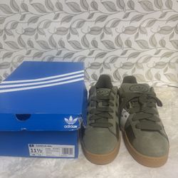 Adidas Campus 00s Size 11.5 Men