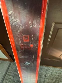 Volkl Mantra M6 177cm (Brand New)