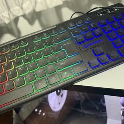 Gaming PC+Accessories.!!