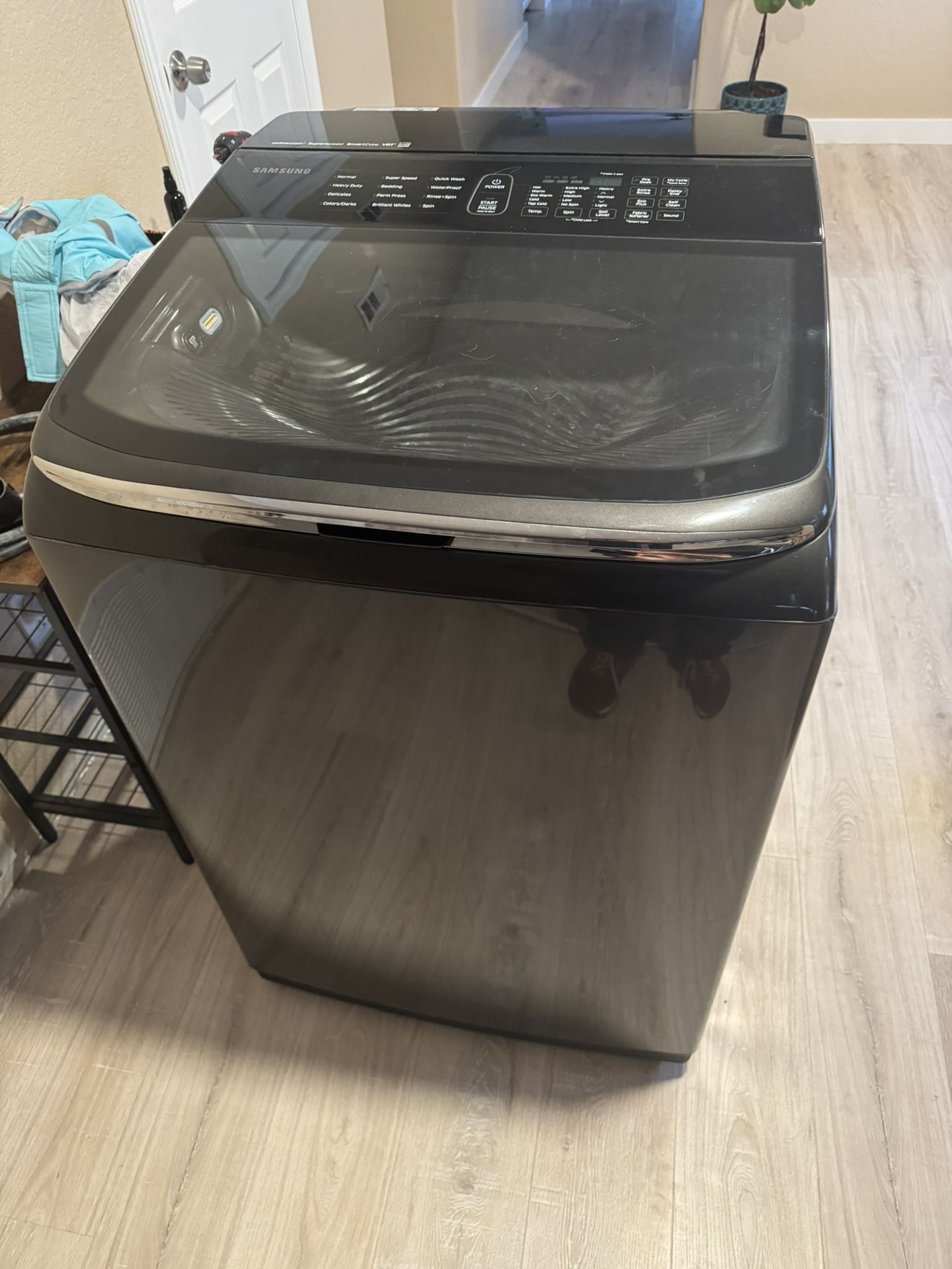 Samsung Washer - Needs Repair