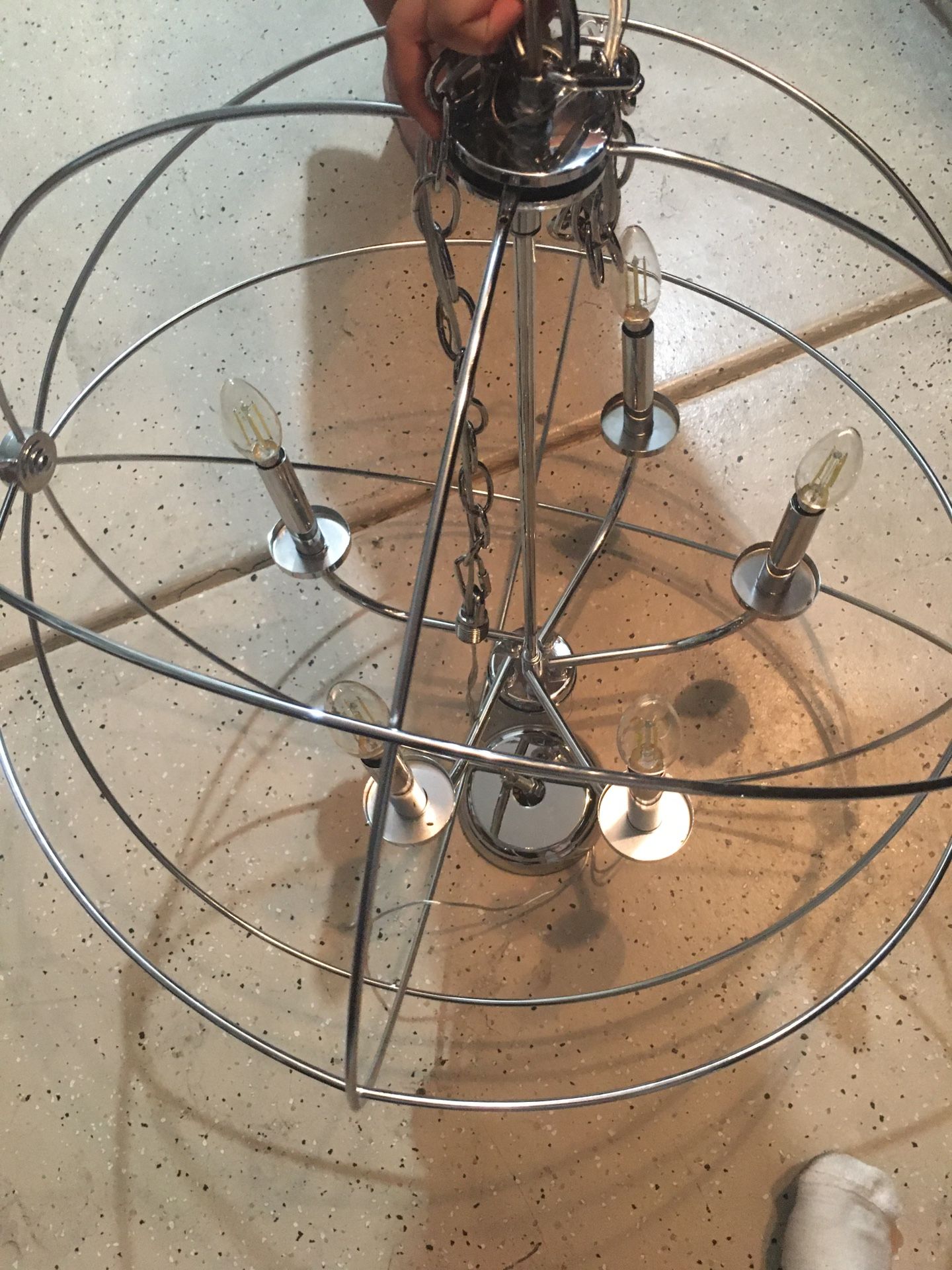 Chandelier