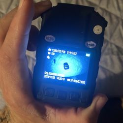 Body Cams 