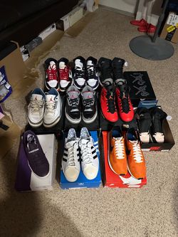 Shoes for sale
