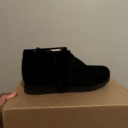 Kids Clark’s Size 3